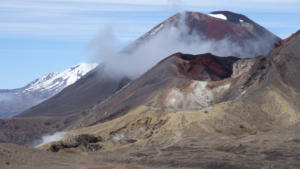 Alle Berge